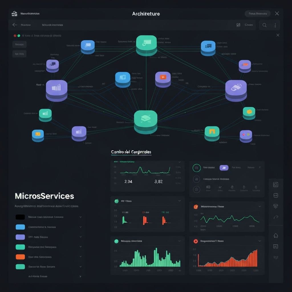 Microservicios E-commerce